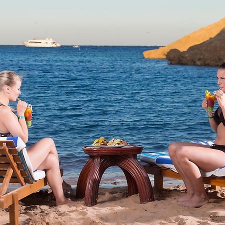 Red Sea Taj Mahal Resort And Aqua Park Makadi Bay Exterior foto